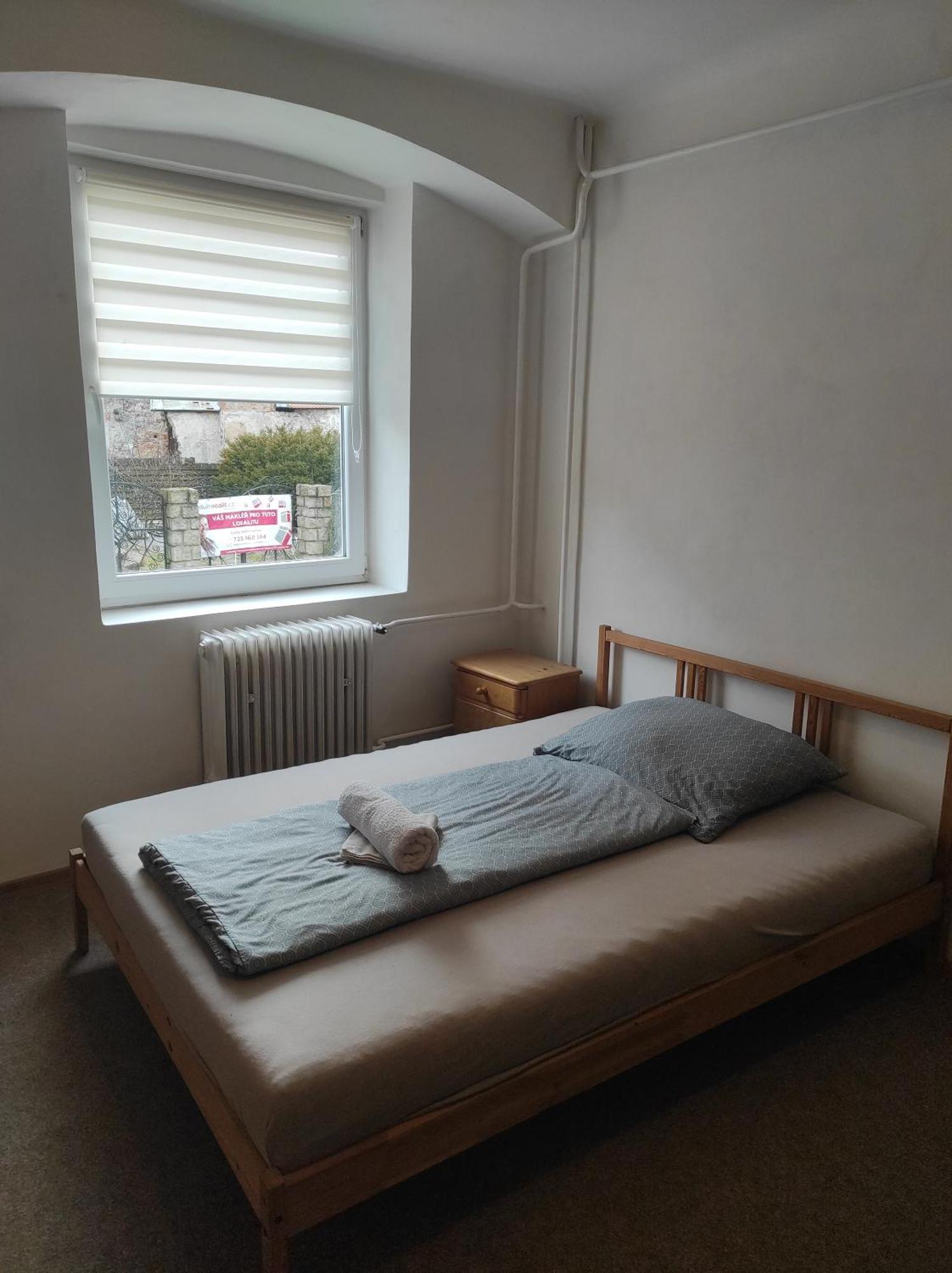 Apartman U Krtka Lazne Kynzvart Exterior photo